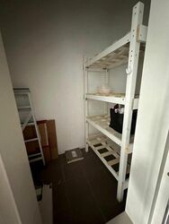 Blk 574B Woodlands Glen (Woodlands), HDB 2 Rooms #395665701